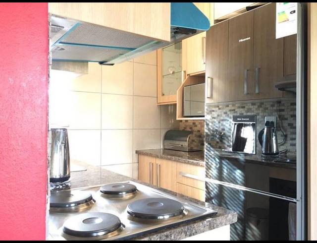 2 BEDROOM APARTMENT FOR SALE IN FLEURHOF